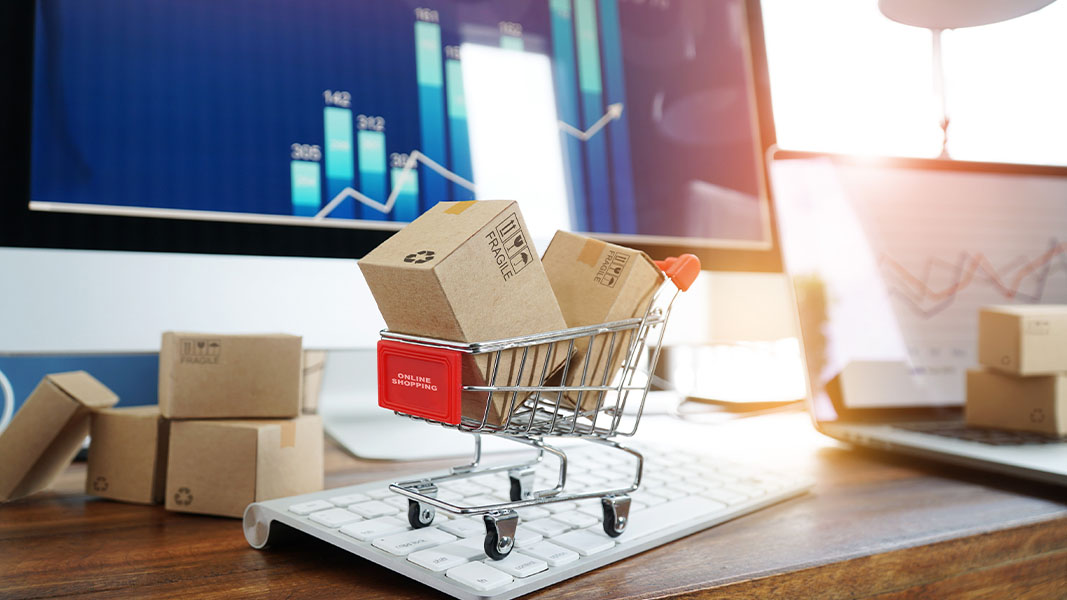 Harris Technology on track for record sales with 23% jump in March quarter sales