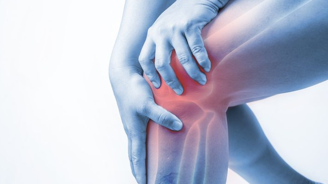 Wellfully set to jump into $9 billion market with FDA registration for their knee pain patch