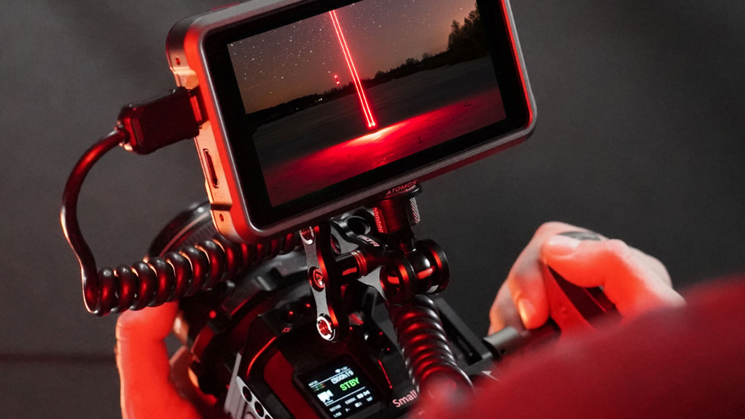 Atomos seeks subscription revenue with new cloud video products