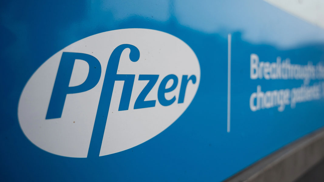 Bigger fish: ResApp to be acquired by pharma giant Pfizer
