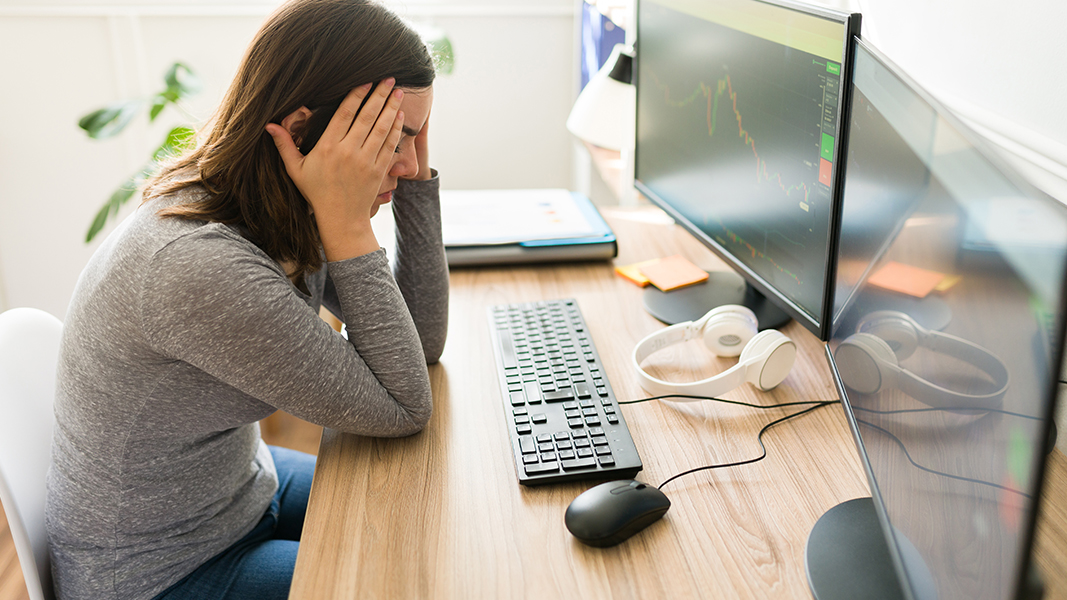 Think critically before any investment