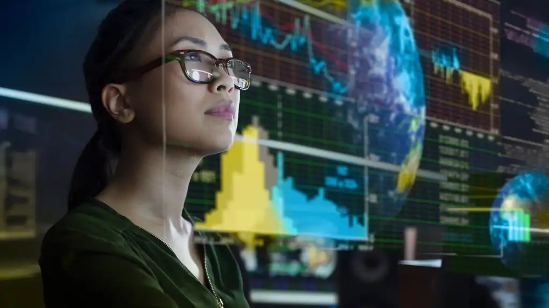 Affiliate marketing company iSynergy taking leaps in new technology development