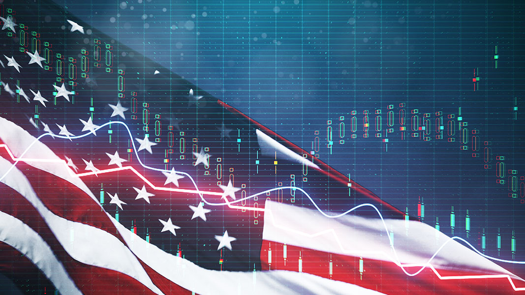 Fed’s Interest Rate expectation policy and yield curve inversion