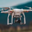 Delta Drones granted rare operating licence for commercial drone services