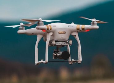 Delta Drones granted rare operating licence for commercial drone services