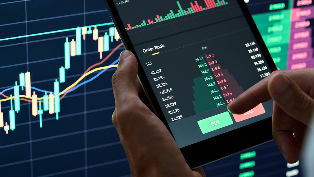 The confident small cap CEO that has bought up $750k in his company’s shares