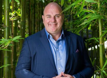 Hutchi to launch SENQ following major Brisbane radio licence acquisition
