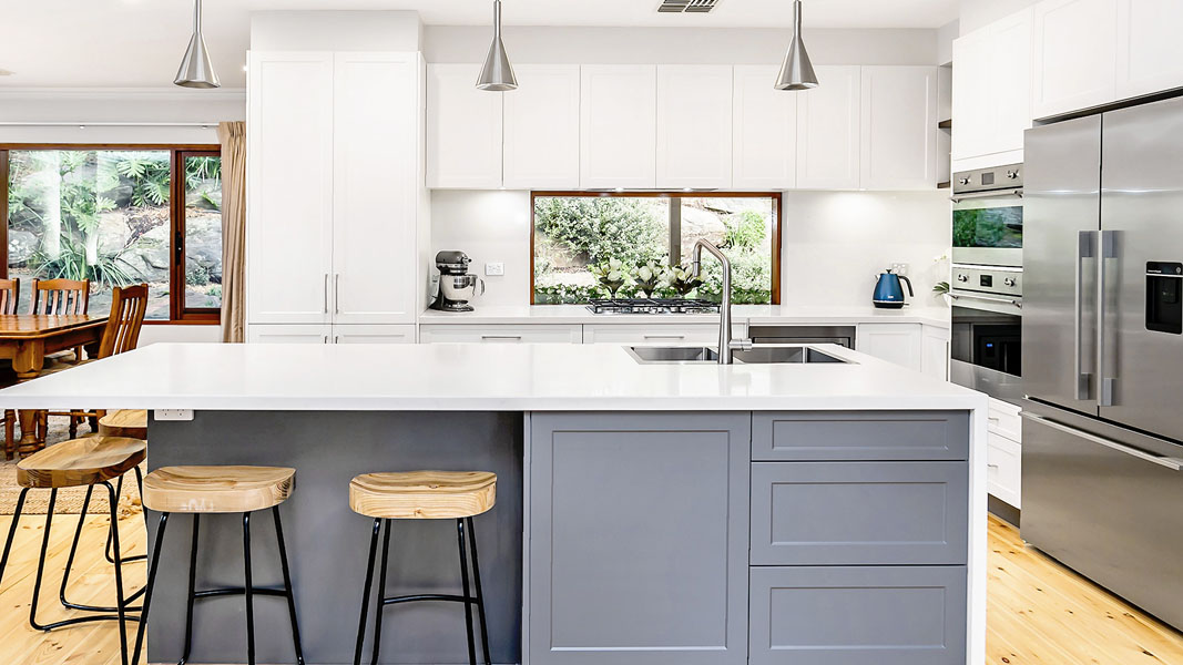 Joyce Corp flags new renovation services to complement Bedshed and Kitchen Connection