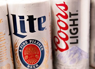 American beer on the rise as Good Drinks Australia appointed exclusive distributor of Coors and Miller