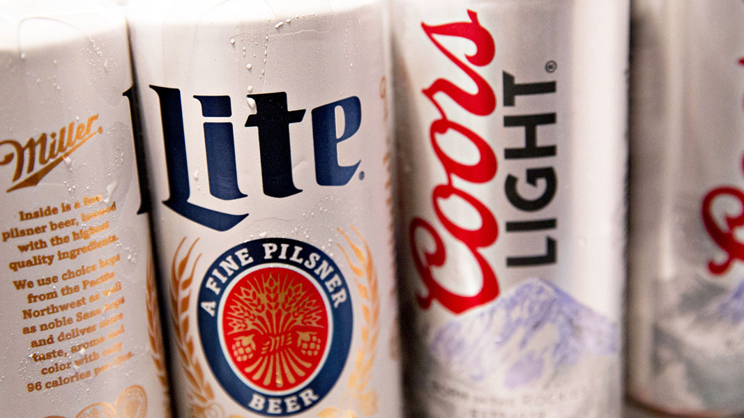 American beer on the rise as Good Drinks Australia appointed exclusive distributor of Coors and Miller
