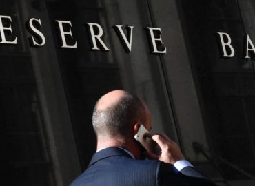 RBA lifts rates, as investors brace for the FED tonight