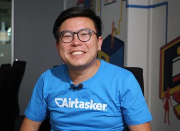 Airtasker locks in purchase agreement with OneFlare