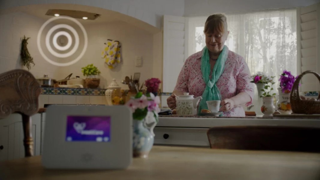 This medtech company might be on life support but it’s elderly customers can avoid such fate