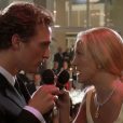 Burgundy is reviving the ultra luxury diamond experience, sans McConaughey