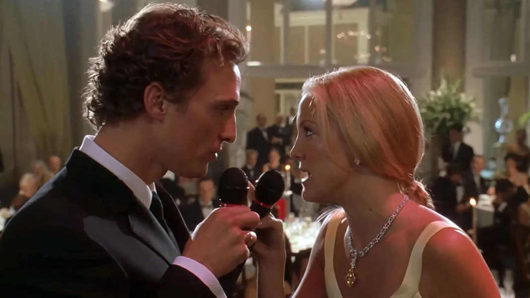 Burgundy is reviving the ultra luxury diamond experience, sans McConaughey