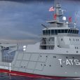Austal strengthens relationship with US Navy with demand for ships set to surge