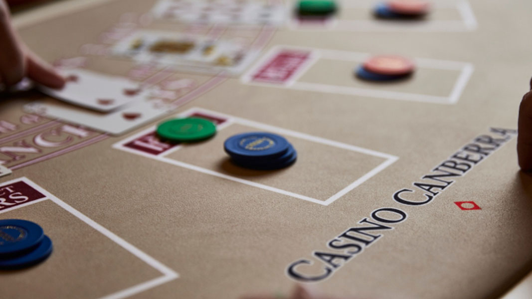 Aquis grinning with strongest hand as bidders up stakes in Canberra Casino play