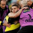 HITIQ to collaborate with Shock Doctor for boil-and-bite concussion tracking mouthguards