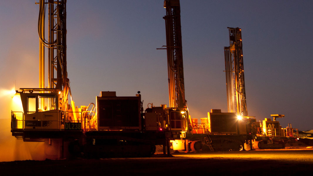 Never give up: Perenti lands $10m cash settlement 18 years after West Africa property fire