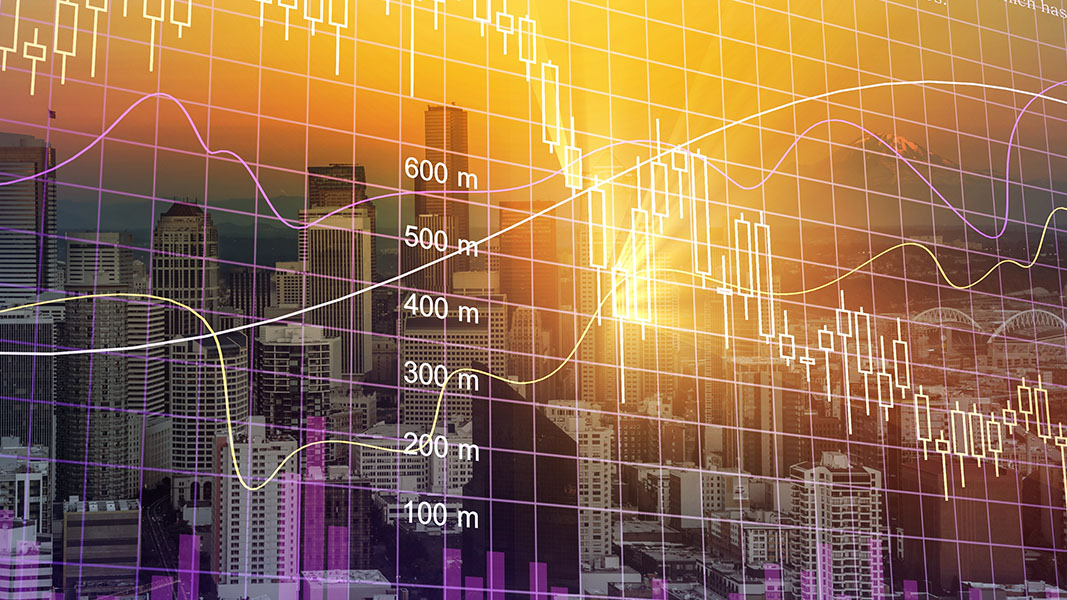 With inflation still a problem and without a debt ceiling deal, markets fall