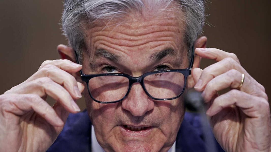 FED retains dovish stance and markets rise