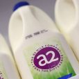 Strong China growth strategy pushes A2 Milk’s revenue to double digits