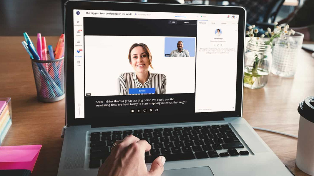 Ai-Media engaged by Google for live transcription in meetings with $7.2m deal