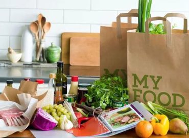 My Food Bag sees slump after strong Covid performance