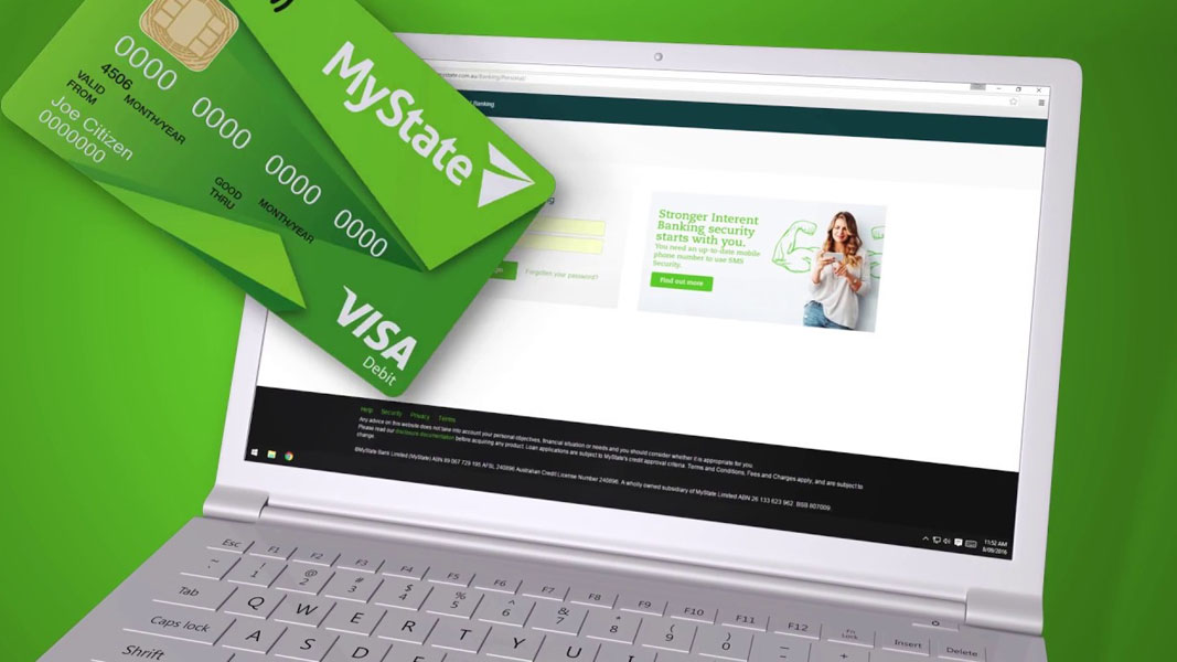 Don’t discount Tasmania with MyState Bank making big inroads on the mainland