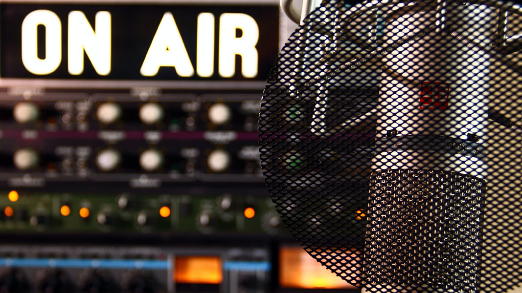 HT&E maintains top FM radio spot driving advertising sales and share buyback