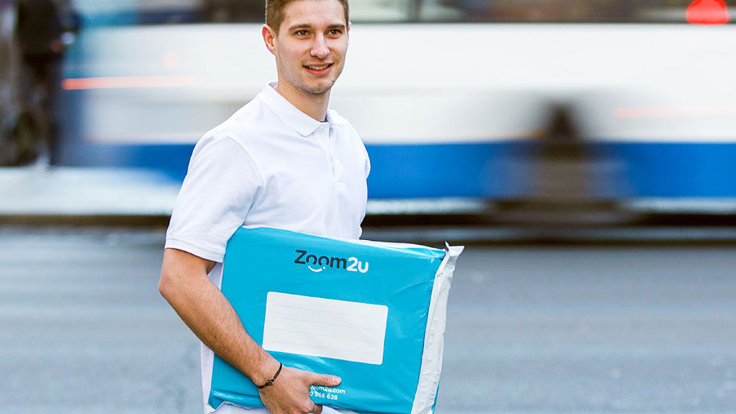 There’s a new shipping standard in town as Zoom2u posts revenue rise in year of growth