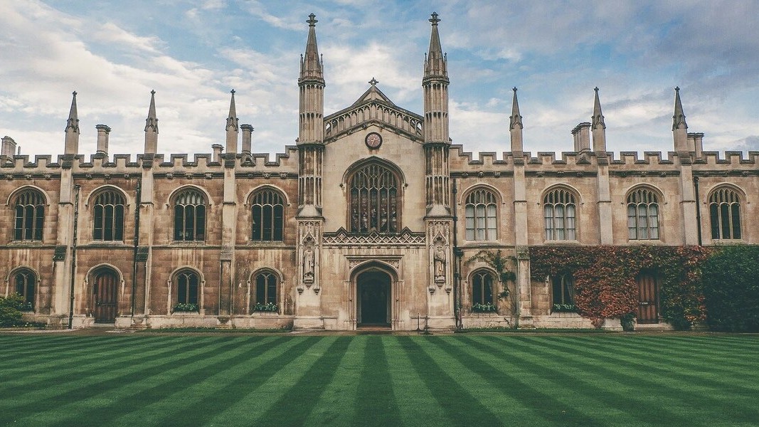 Cambridge brings on Janison to digitise more examinations
