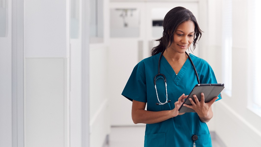 As pandemic eases, Healthcare companies set for a wave of deferred appointments