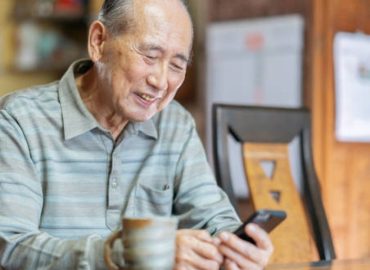 PainChek steps into the Japanese market, taps into the region’s massive ageing population