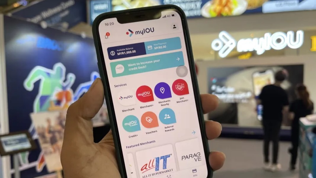 IOUpay commences major partnership with Malaysia Bank