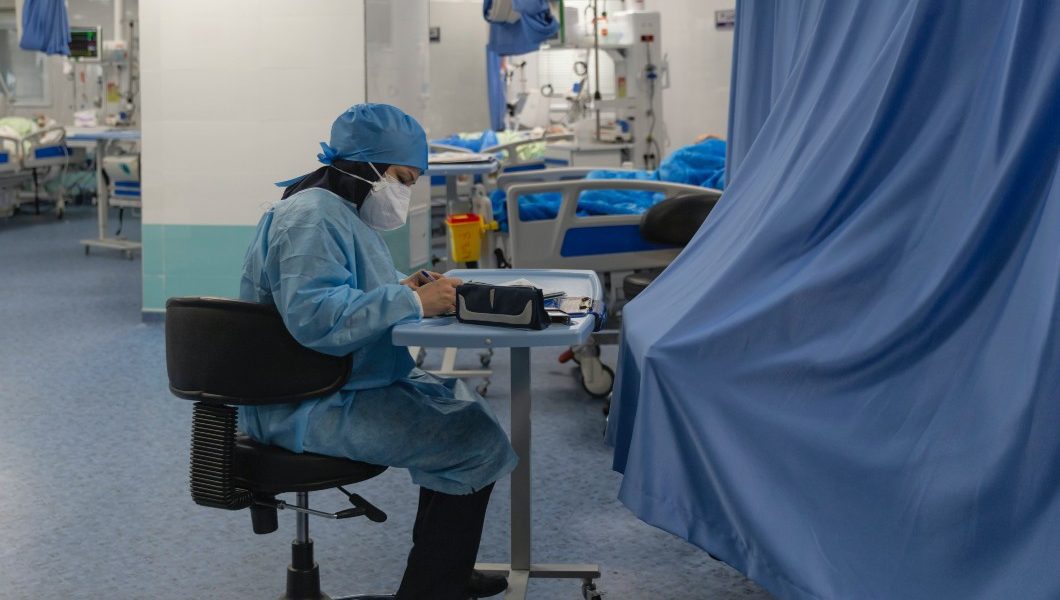 Hills secures $7m contract for Nurse Call tech in new Footscray Hospital in Melbourne