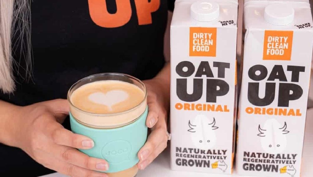 Wide Open Agriculture teams up with My Foodie Box to enter East Australia market