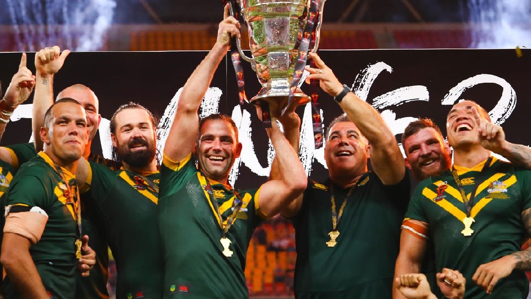 HITIQ secures exclusive right to manage head injuries at the 2022 Rugby League World Cup
