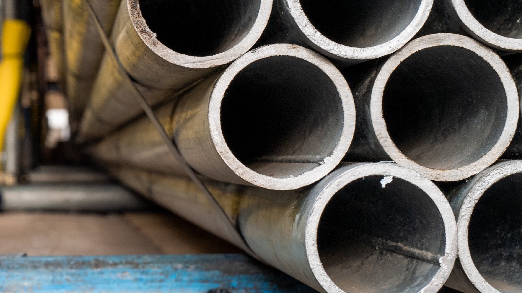 Matrix engaged by Rio Tinto to produce replacement components for structural steel