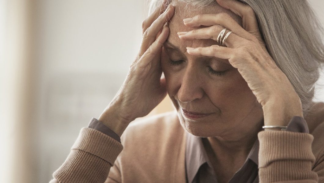 Argenica begins clinical trials of drug that could protect your brain during a stroke