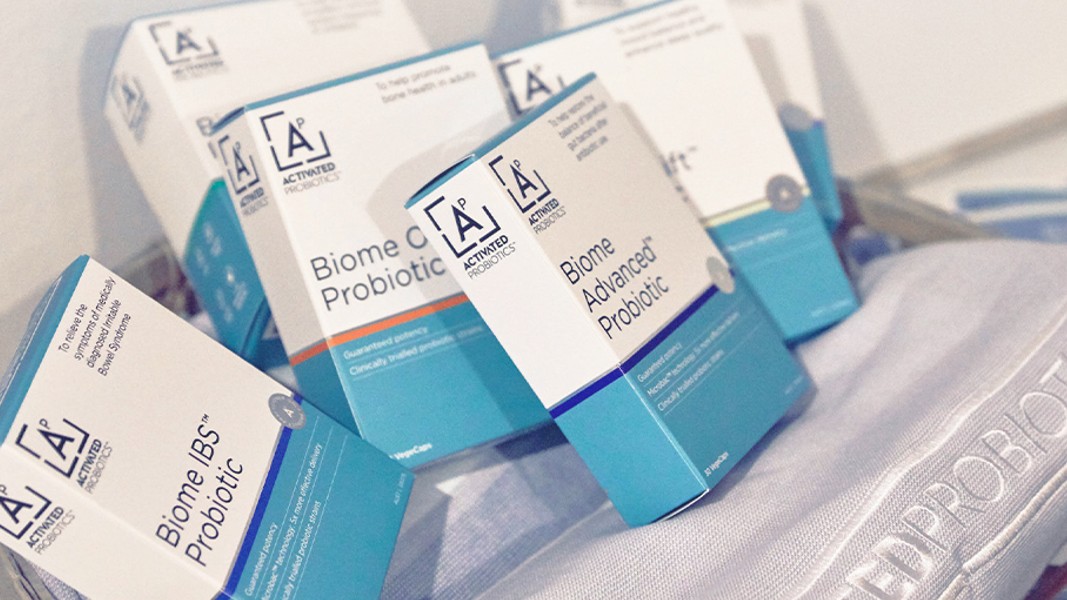 Aussies spend big on probiotics as Biome records sales revenue of $1.56 million in the September quarter