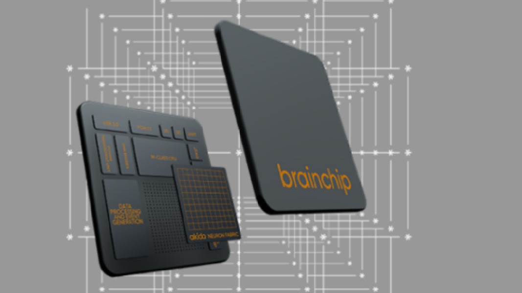 BrainChip expands patent portfolio with new US patent, over 20 more applications in the pipeline