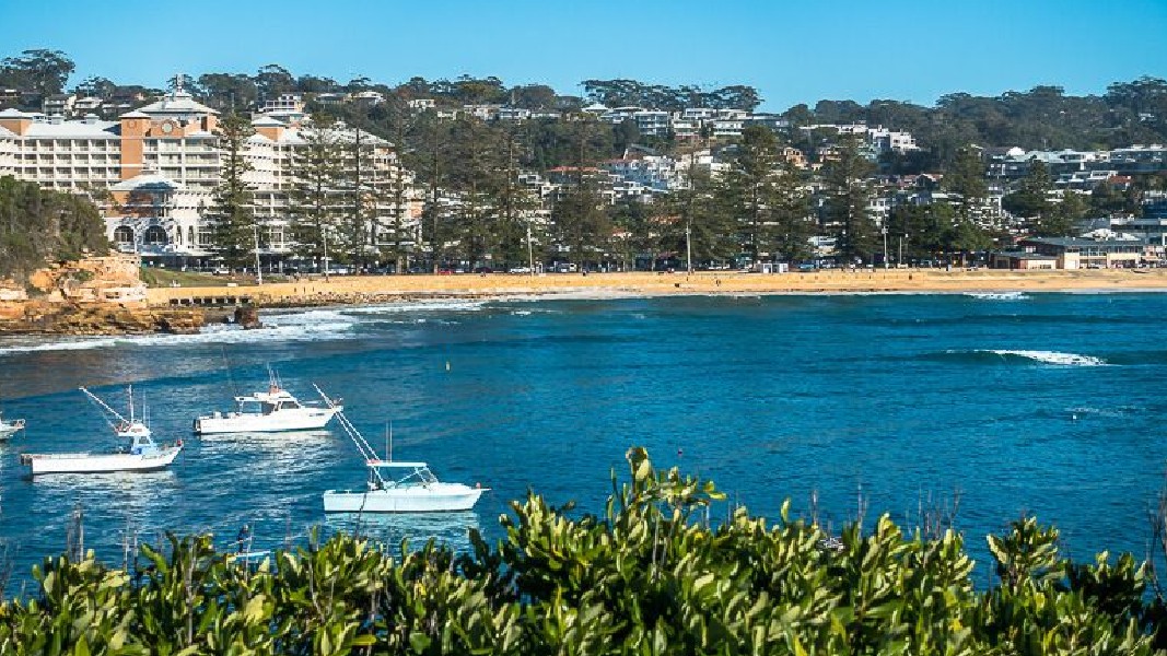 McGrath eyes growth in Central Coast real estate market, invests in local agency