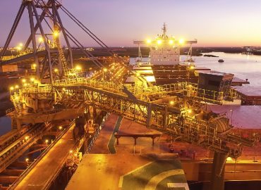 SRG Global wins $40 million contract with at Fortescue’s Iron Bridge
