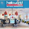 Helloworld thrives in September quarter ahead of restriction-less summer