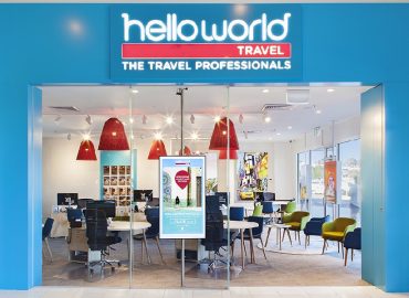 Helloworld thrives in September quarter ahead of restriction-less summer