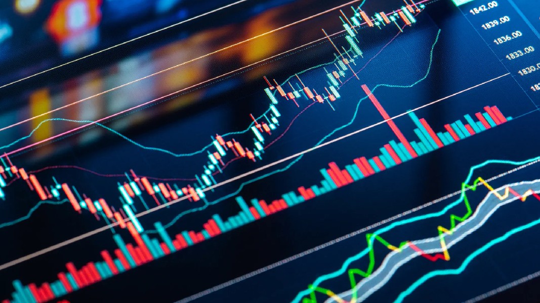 NVIDIA drives global markets higher