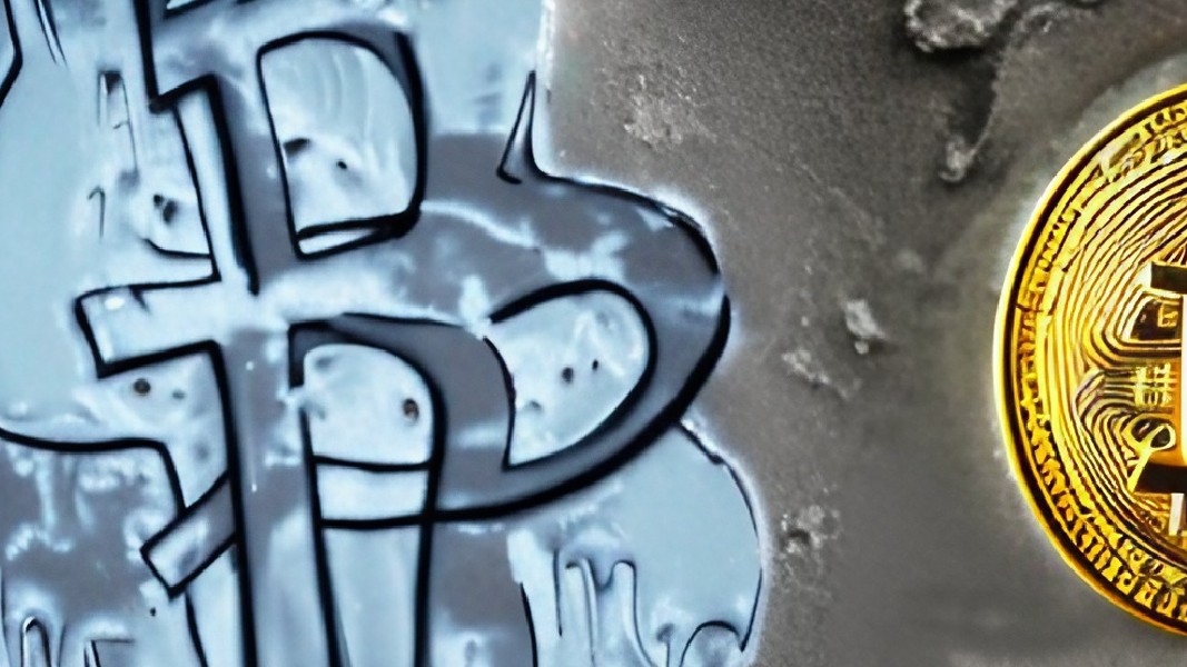 What’s up with the Grayscale Bitcoin Trust?