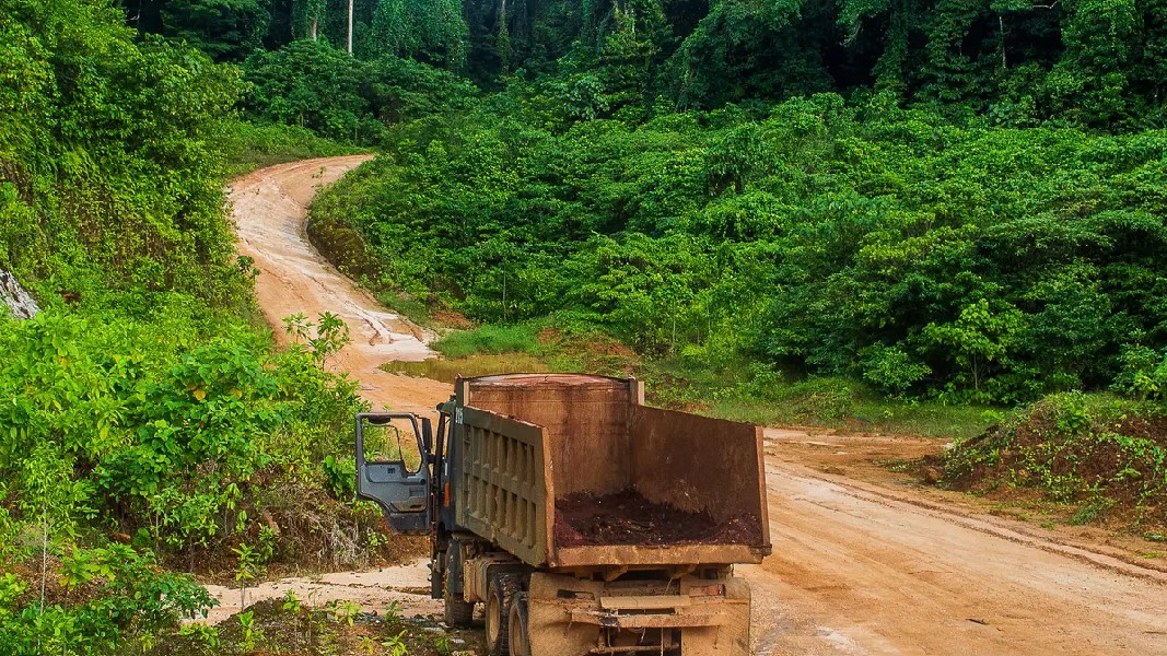Senior managers arrested, is this miner getting shaken down by the Congo government?
