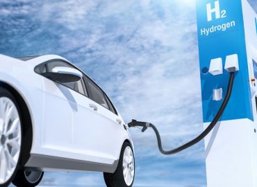 Will hydrogen-fuelled vehicles be the next best thing in sustainability? Panasonic and ECT team up to find out